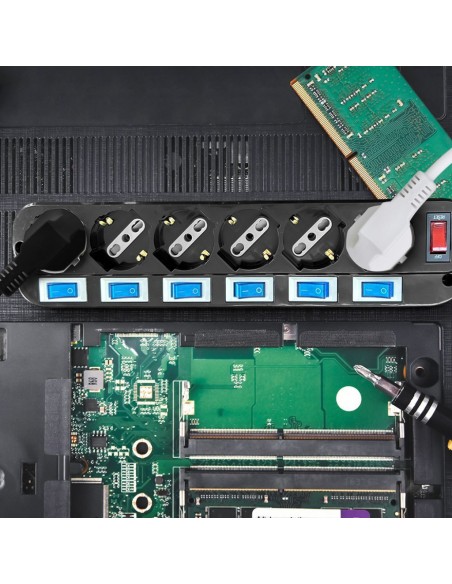 87391-Multipresa con Cavo -2