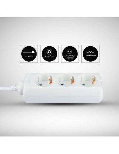 8754-Multipresa con Cavo -4