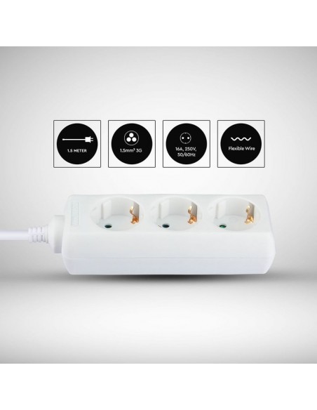 8754-Multipresa con Cavo -4