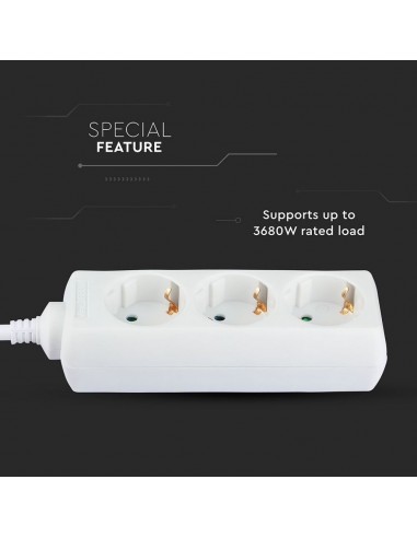 8754-Multipresa con Cavo -5