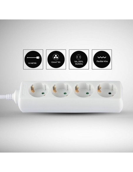 8756-Multipresa con Cavo -4