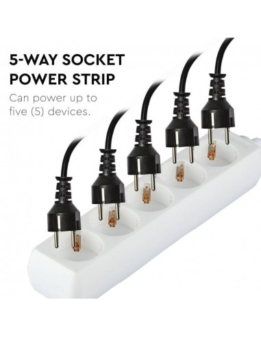 8758-Multipresa con Cavo -3