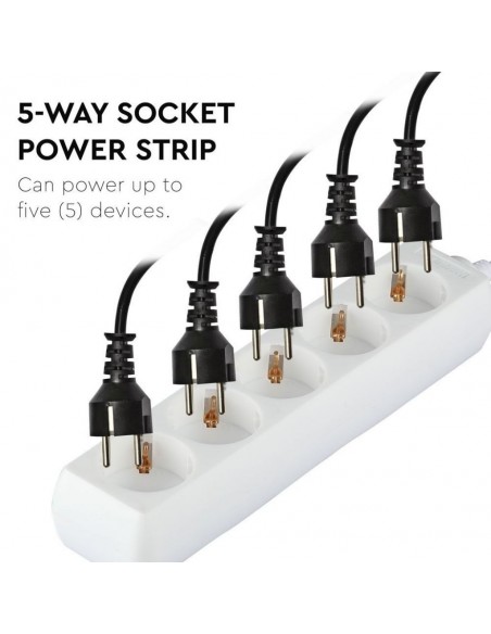 8758-Multipresa con Cavo -3