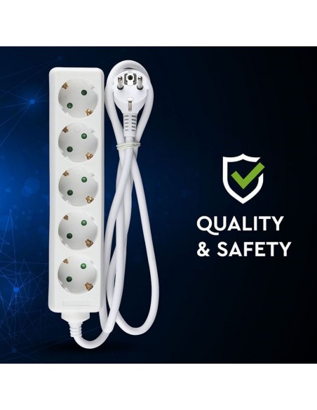 8758-Multipresa con Cavo -6