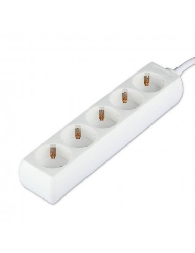 8759-Multipresa con Cavo m e x Prese Schuko A-7