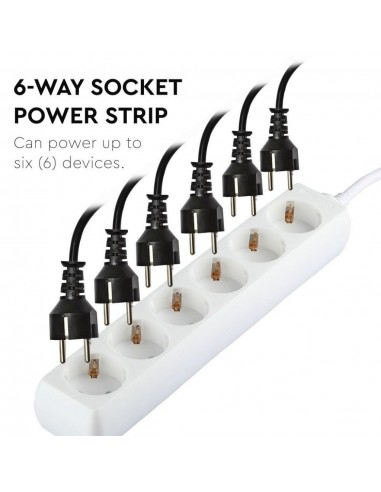 8760-Multipresa con Cavo -3