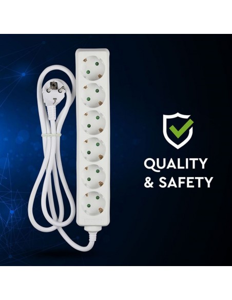 8760-Multipresa con Cavo -6