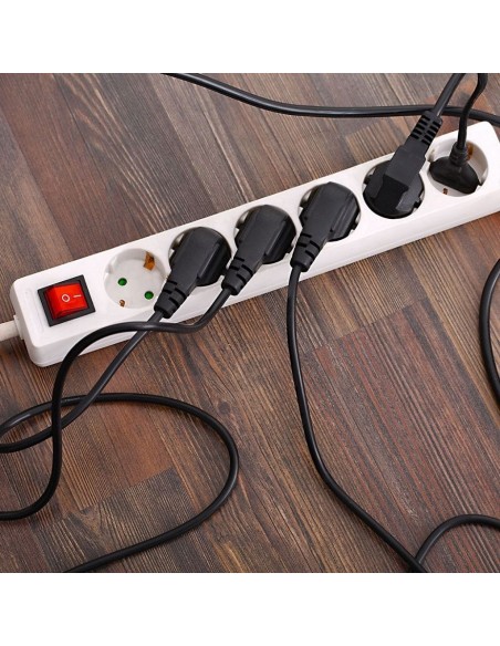 8768-Multipresa con Cavo -3