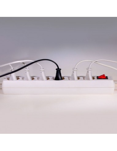 8768-Multipresa con Cavo -4