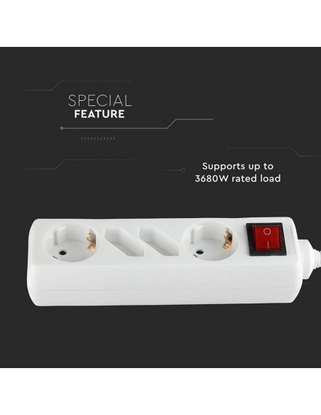 8770-Multipresa con Cavo -6