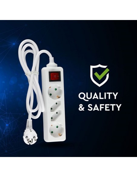 8770-Multipresa con Cavo -7