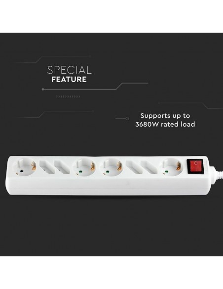 8772-Multipresa con Cavo -7