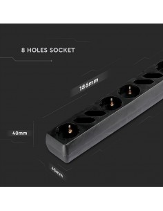 8773-Multipresa con Cavo -1 2