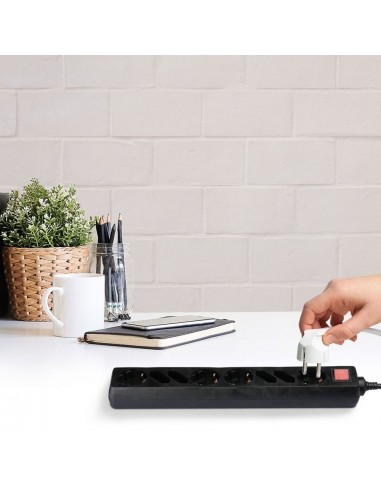 8773-Multipresa con Cavo -3