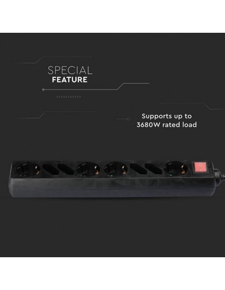 8773-Multipresa con Cavo -7