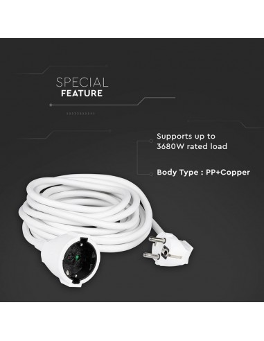 8780-lunga Cavo G mm x m A-5