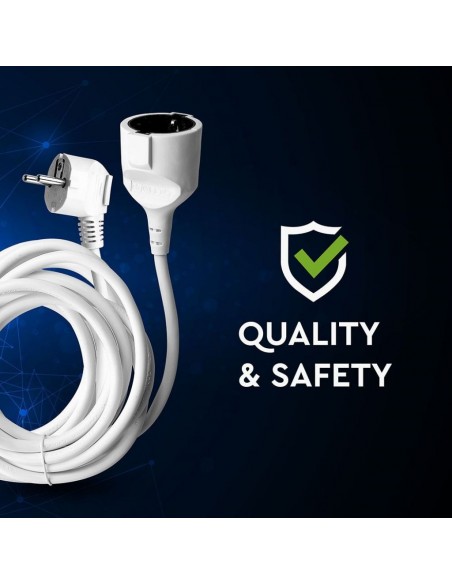 8780-lunga Cavo G mm x m A-6