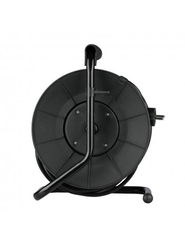 8782-lunga Avvolgicavo m con x Prese Schuko A-7