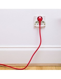 8787-Adattatore Multipresa con x Prese Schuko /A-1 2