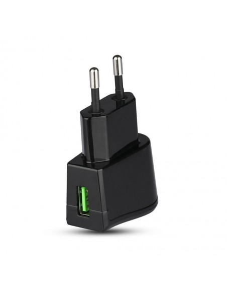 8792-Adattatore da Viaggio USB DC V A Colore Nero-1