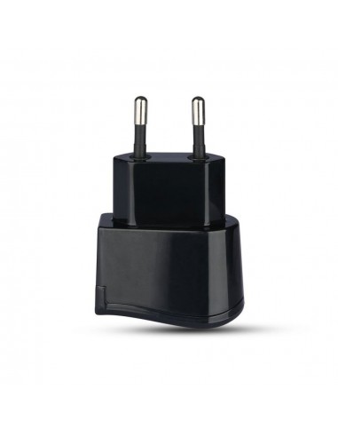 8792-Adattatore da Viaggio USB DC V A Colore Nero-2