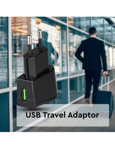 8792-Adattatore da Viaggio USB DC V A Colore Nero-3