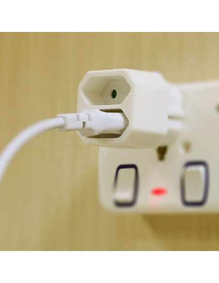 8801-Adattatore Multipresa con x Prese EU Plug A-3