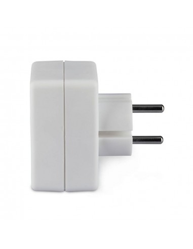 Adattatore Multipresa con 3x Prese EU...