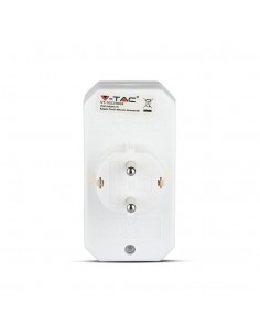 8804-Adattatore Multipresa con x Prese EU Plug A-1