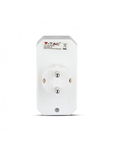 8804-Adattatore Multipresa con x Prese EU Plug A-1