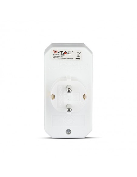 8804-Adattatore Multipresa con x Prese EU Plug A-1