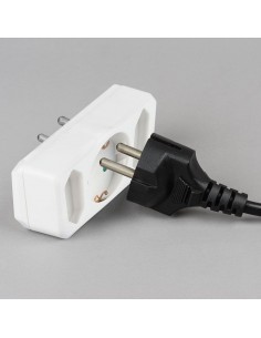8804-Adattatore Multipresa con x Prese EU Plug A-1 2