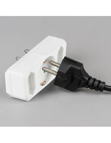 8804-Adattatore Multipresa con x Prese EU Plug A-2