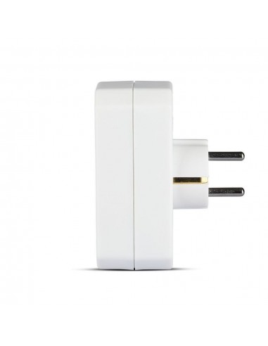 8804-Adattatore Multipresa con x Prese EU Plug A-7