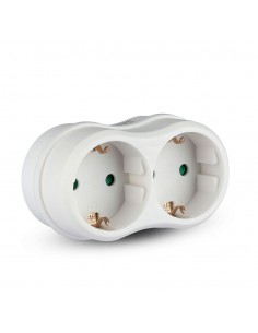 8805-Adattatore Multipresa con x Prese Schuko /-1