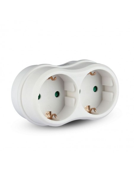 8805-Adattatore Multipresa con x Prese Schuko /-1