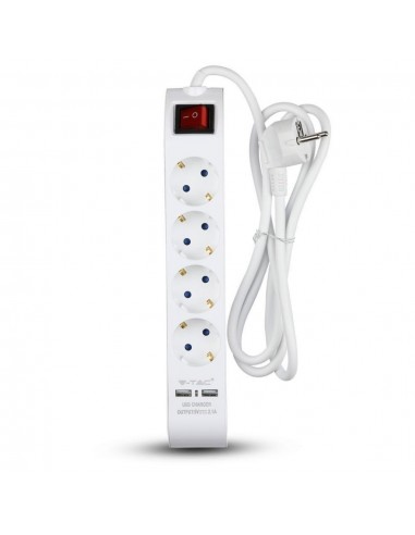 8808-Multipresa con Cavo -7