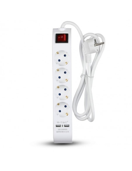 8808-Multipresa con Cavo -7