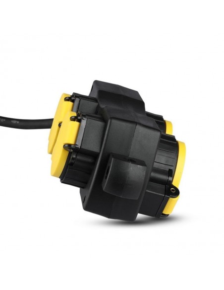 8814-Multipresa da Giardino con Cavo m e x Prese Schuko A con Copertura-7