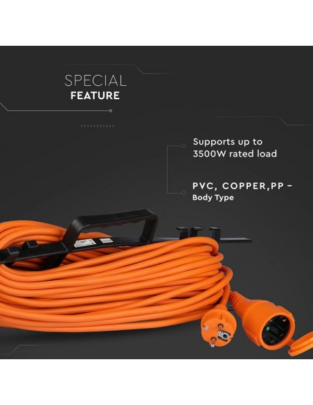 8815-lunga da Esterno Cavo G mm x m A-6