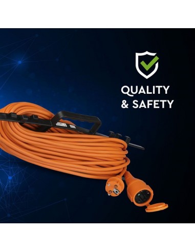 8815-lunga da Esterno Cavo G mm x m A-7