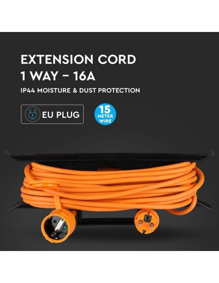 8816-lunga da Esterno Cavo G mm x m A-4