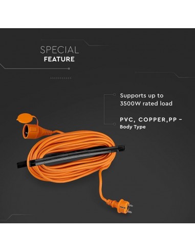 8816-lunga da Esterno Cavo G mm x m A-6