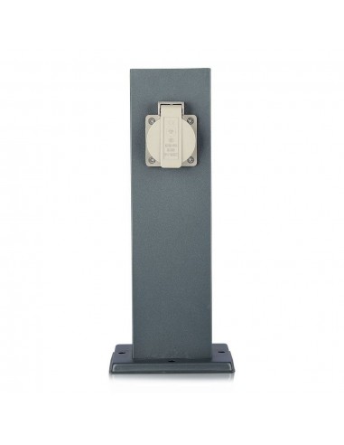 Multipresa da Giardino a Colonna con...