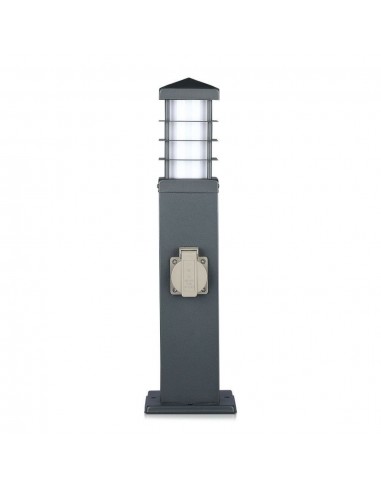 Multipresa da Giardino a Colonna con...