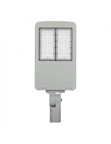 884-Armatura Stradale LED Chip Samsung Classe II  LM/W Colore Grigio  Dimmerabile-1