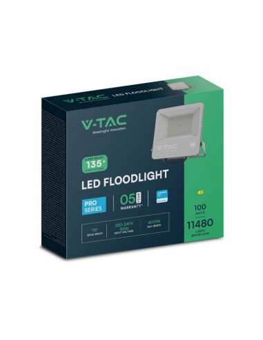 8847-Faro LED SMD Chip Samsung  lm/W Colore Nero  -2