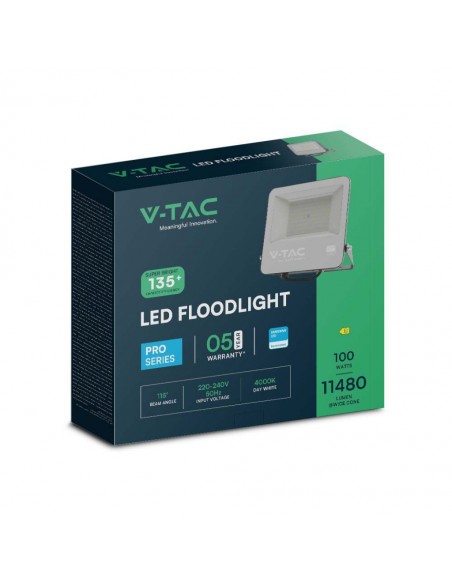 8847-Faro LED SMD Chip Samsung  lm/W Colore Nero  -2