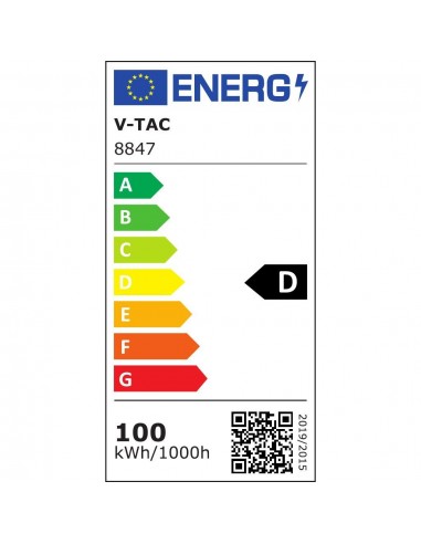8847-Faro LED SMD Chip Samsung  lm/W Colore Nero  -5