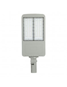 888-Armatura Stradale LED Chip Samsung Classe II  LM/W Colore Grigio  Dimmerabile-1